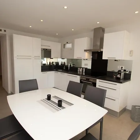 Appartement Johnny *