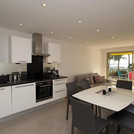 Johnny Appartement *