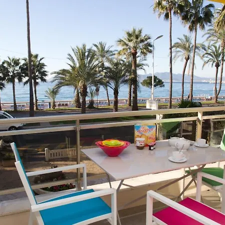 Апартаменты Johnny