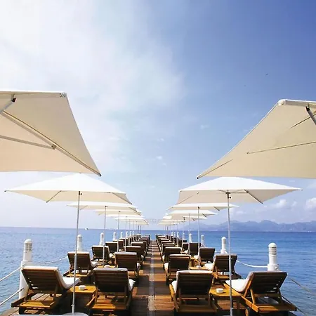 Johnny Διαμέρισμα Κάννες