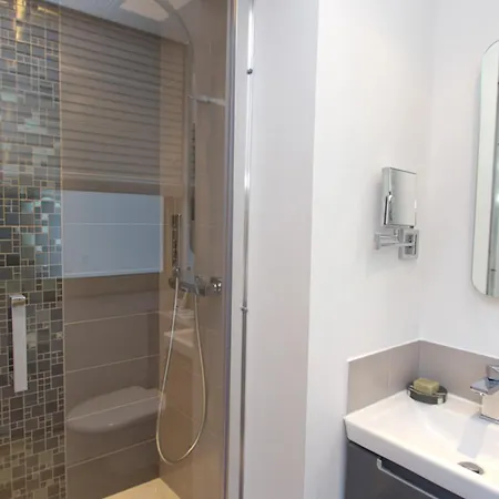 Apartmán Johnny Cannes